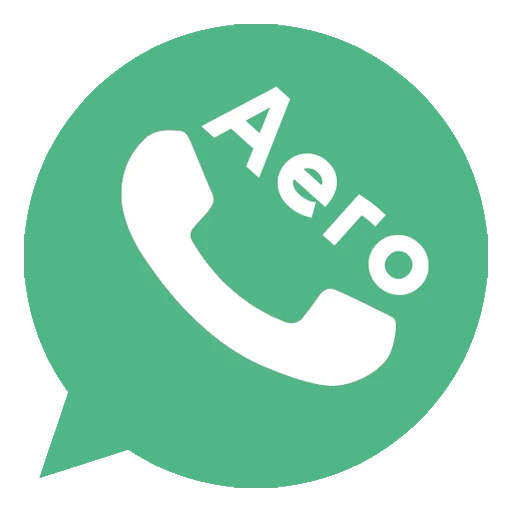 تحميل واتساب ايرو Whatsapp Aero التحديث الجديد 2024 للاندرويد