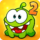 تحميل لعبة Cut the Rope 2 مهكرة 2024 للاندرويد